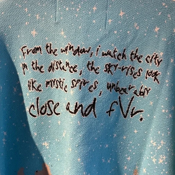 VERY RARE Sweater - Picture 5 of 7